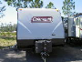 New 2013 Coleman Coleman CTU281BH Travel Trailer For Sale